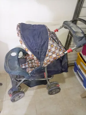 عربايه أطفال