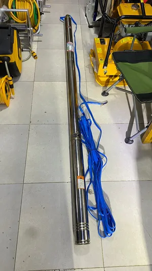 غطاس 7.5 حصان شركه Royalty بطول 250cm