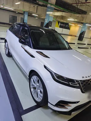 2022 Range Rover Velar P250SE  51,000KM GCC specs  Land Rover Service  Under Dealership Warranty