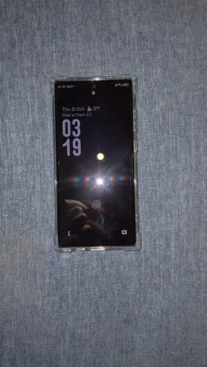 سامسونج S23 ultra للبيع او للبدل مع iphone 15 pro max