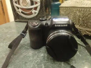 Samsung Digital Camera with Memory Card & Bag – $150 Negotiable