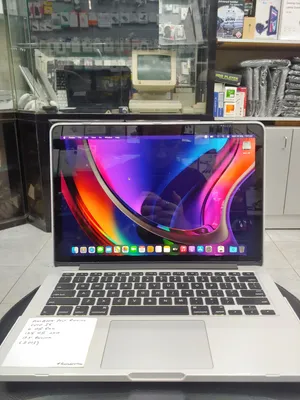 macOS Apple for sale in Irbid