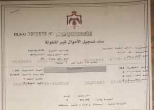 ارض للبيع في اجمل مناطق البحر الميت بسعر مميزه جاهزة للاستثمار تصلح لشاليهات