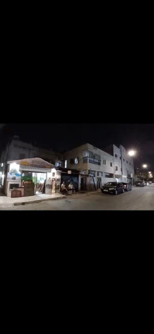 عماره سكنيه للبيع الهاشمي الشمالي