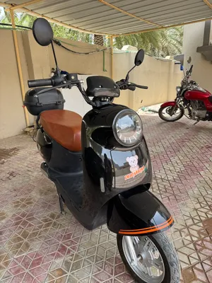 دراجه كهربائي