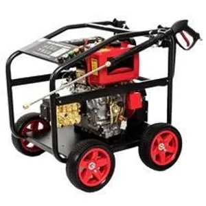 diesel Engine Pressure Washer professional Ultimate
