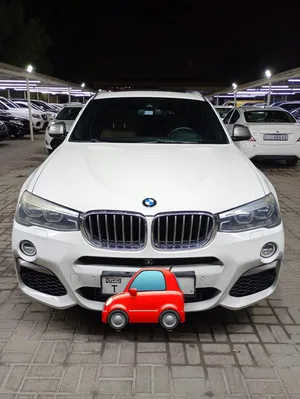 BMW X4 M40i M 2018 Model GCC