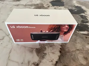 Lg xboom speaker