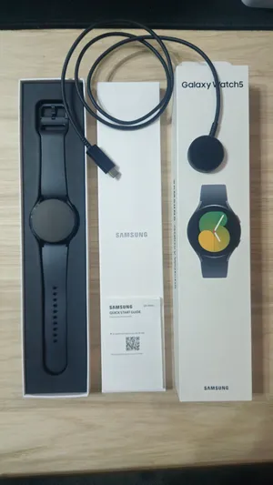 Samsung Galaxy Watch 5 40mm