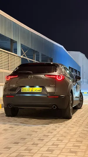 Used Mazda CX-30 in Muscat
