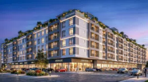 3BHK Apartment for sale in Al Mawaleh - شقة للبيع في قلب الموالح 3 غرف