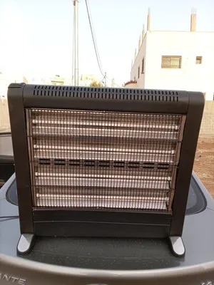 صوبا كهرباء سوداء للبيع