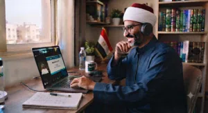 معلم قرآن وتجويد أونلاين منهج الأزهر الشريف لجميع الأعمار