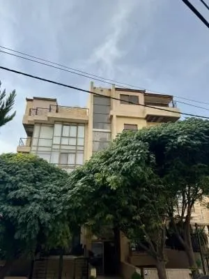 Luxury Apartment For Rent In Dair Ghbar