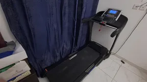 آلة مشي treadmill oe 8855