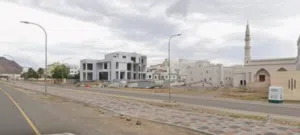 للبيع أرض سكنية مميزة في بوشر – المنى