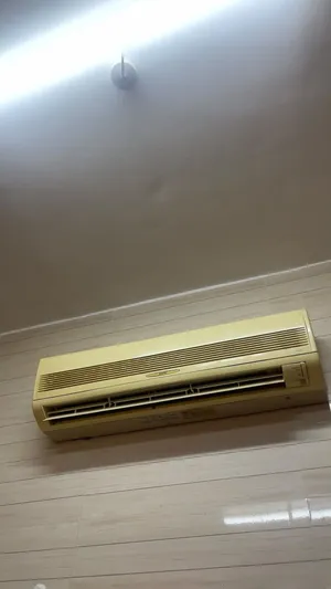 Panasonic 1.5 to 1.9 Tons AC in Buraimi