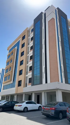 Flat for Sale in Baushar/شقة للبيع في بوشر