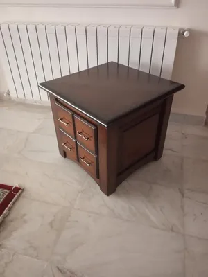 دهين موبيليا وصيانة أبواب خشبية طلاء