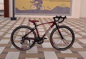 Cycle race