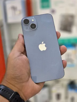 Iphone 14 128gb with best condition and with all the accessories