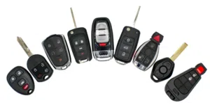 KEYS & REMOTE CONTROLS FOR CARS