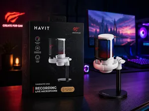 مايكروفون Havit GK50 Live