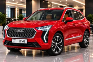 HAVAL للإيجار