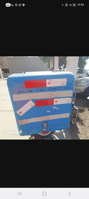 صندوق توصيل