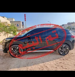 Used Hyundai Tucson in Dhofar