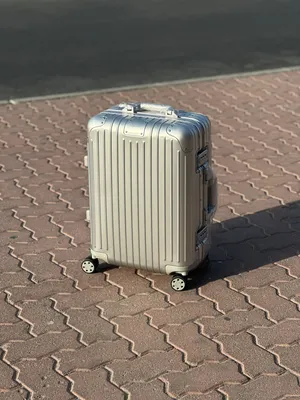 Rimowa Roller luggage