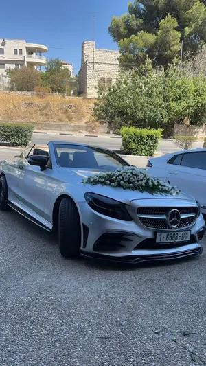 Used Mercedes Benz C-Class in Bethlehem