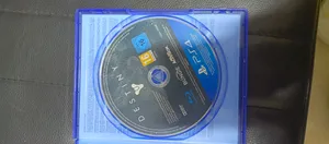 شريط Destiny - PS4