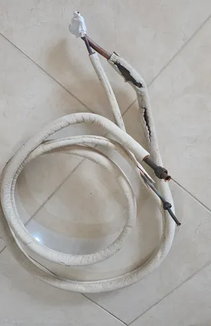طوبو مكيف نحاس للبيع