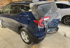 Used GMC Terrain in Basra