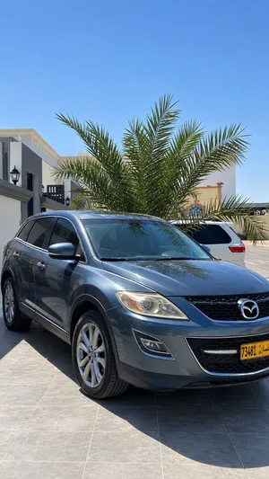 Used Mazda CX-9 in Muscat