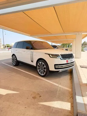 للبيع رنج روفر HSE V8