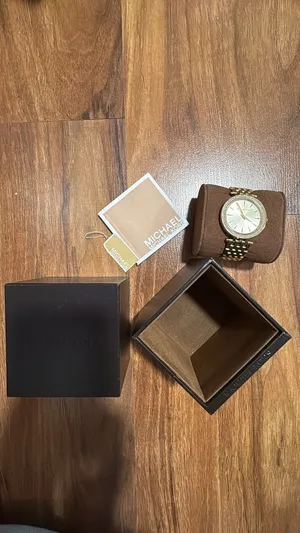ساعة Michael Kors MK3191 للبيع