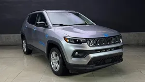 Jeep compass 2022 4×4