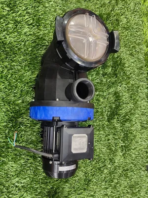 Swimming Pool Pump - Used Stock