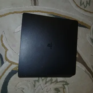 PlayStation 4 PlayStation for sale in Al Riyadh
