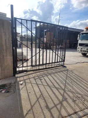 Commercial Land for Sale in Tulkarm Other