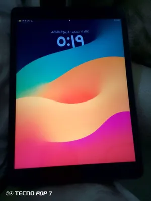 Apple iPad 7 32 GB in Tripoli