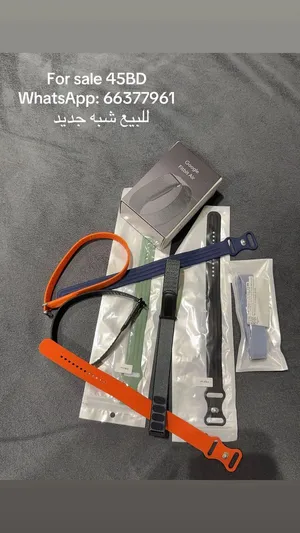Google Fitbit Air