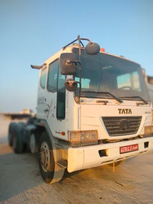 Used Tata Truck 2009 Model for Sale - Reliable Commercial Vehicle