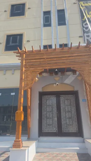 84 m2 2 Bedrooms Apartments for Rent in Muscat Al Maabilah