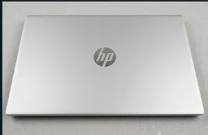 للبيع: لاب توب HP 15-fd0099nr - الجيل الـ 13 (كالجديد بالكرتونة الأصلية)