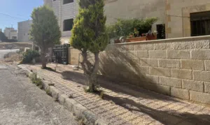 111 m2 3 Bedrooms Apartments for Sale in Amman Abu Nsair