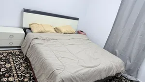 غرفة نوم ممتازه جدا