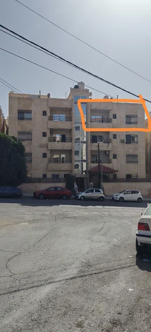 شقة للبيع في جبل طارق مساحة 100 متر